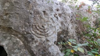 Ipogeo ebraico di Scalarangio